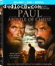 Paul, Apostle of Christ [Blu-ray + DVD + Digital]
