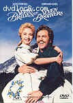 Seven Brides For Seven Brothers Cover Seven Brides For Seven Brothers Cover