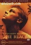 Beach, The: Collector's Edition Cover