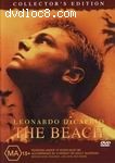 Beach, The: Collector's Edition Cover Beach, The: Collector's Edition Cover