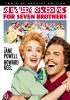 Seven Brides For Seven Brothers: Special Edition
