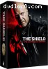 Shield, The - The Complete Series [blu-ray]