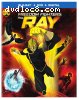 Freedom Fighters: The Ray [Blu-ray + DVD + Digital]