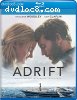 Adrift [Blu-ray + DVD + Digital]
