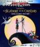 Nightmare Before Christmas, The: Sing-Along Edition [Blu-ray + Digital]