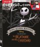 Nightmare Before Christmas, The: Sing-Along Edition (Target Exclusive DigiPack) [Blu-ray + Digital]
