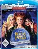 Hocus Pocus: Anniversary Edition (Disney Movie Club Exclusive) [Blu-ray + DVD + Digital]