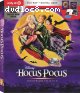 Hocus Pocus: Anniversary Edition (Target Exclusive DigiPack) [Blu-ray + Digital]