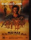 Mad Max: Beyond Thunderdome Cover Mad Max: Beyond Thunderdome Cover