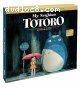 My Neighbor Totoro: 30th Anniversary Edition [blu-ray]