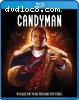 Candyman: Collector's Edition [blu-ray]