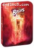 Bill &amp; Ted's Bogus Journey [blu-ray]