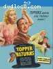 Topper Returns [blu-ray]