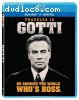 Gotti [Blu-ray + Digital]
