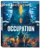 Occupation, The [Blu-ray + Digital]