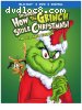 Dr. Seuss' How the Grinch Stole Christmas: Ultimate Edition [blu-ray]