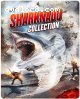 Sharknado 1-6 Complete Collection [blu-ray]