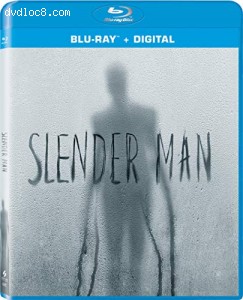 Slender Man [Blu-ray + Digital]