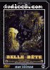 Belle et la bête, La