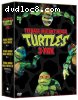 Teenage Mutant Ninja Turtles 3-Pak