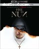 Nun, The [4K Ultra HD + Blu-ray+ Digital]