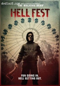 Hellfest Cover