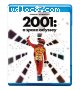 2001: A Space Odyssey (Remastered) [Blu-ray]