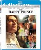 Happy Prince, The [Blu-ray]