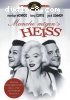 Manche mögen's heiß (German Edition)