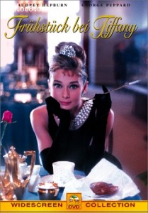 Frühstück bei Tiffany (German Edition) Cover Frühstück bei Tiffany (German Edition) Cover