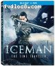 Iceman: The Time Traveler [Blu-ray]