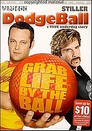 Dodgeball: A True Underdog Story (Widescreen) Cover