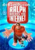 Ralph Breaks the Internet: Wreck It Ralph 2
