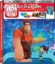 Ralph Breaks the Internet: Wreck It Ralph 2 (Target Exclusive DigiPack) [4K Ultra HD + Blu-ray + Digital]