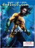 Aquaman (Target Exclusive DigiBook) [Blu-ray + DVD + Digital]