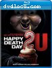 Happy Death Day 2U [Blu-ray + DVD + Digital]