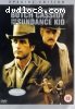 Butch Cassidy and the Sundance Kid