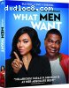What Men Want [Blu-ray + DVD + Digital]