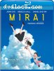 Mirai [Blu-ray + DVD + Digital]