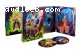 Dragon Ball Super: Broly (Best Buy Exclusive SteelBook) [Blu-ray + DVD + Digital]