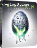 Alien: 40th Anniversary Edition (Best Buy Exclusive SteelBook) [4K Ultra HD + Blu-ray + Digital]