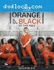 Orange is the New Black: Season 6 [Blu-ray]
