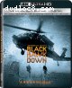 Black Hawk Down [4K Ultra HD + Blu-ray + Digital]