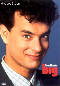 Big (French edition) Cover Big (French edition) Cover
