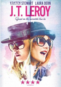 J.T. Leroy Cover