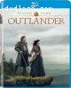 Outlander: Season Four [Blu-ray + Digital]