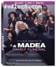 Madea Family Funeral, A [Blu-ray + DVD + Digital]