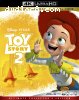 Toy Story 2 [4K Ultra HD + Blu-ray + Digital]