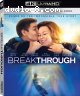 Breakthrough [4K Ultra HD + Blu-ray + Digital]