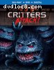 Critters Attack! [Blu-ray + DVD + Digital]